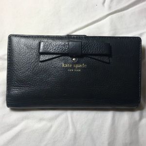 Kate Spade wallet
